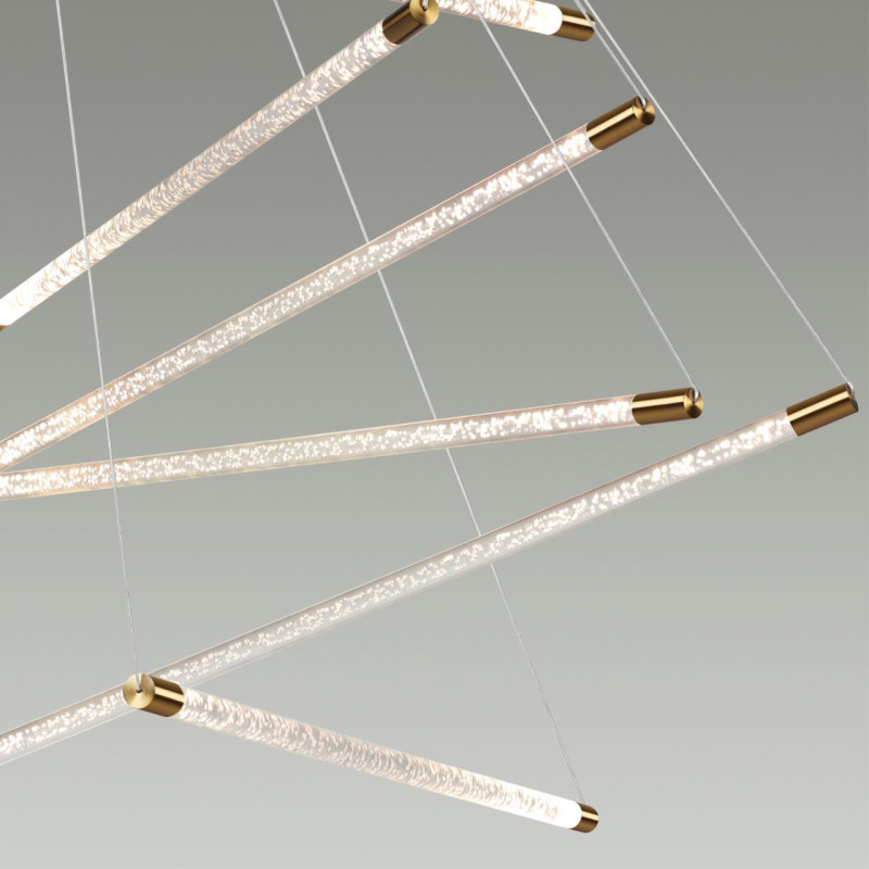 Подвесной светильник Odeon Light 4369/80L