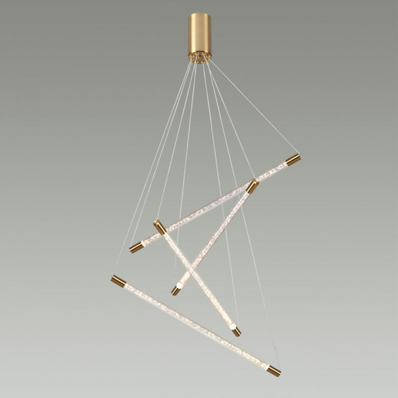 Подвесной светильник Odeon Light 4369/40L