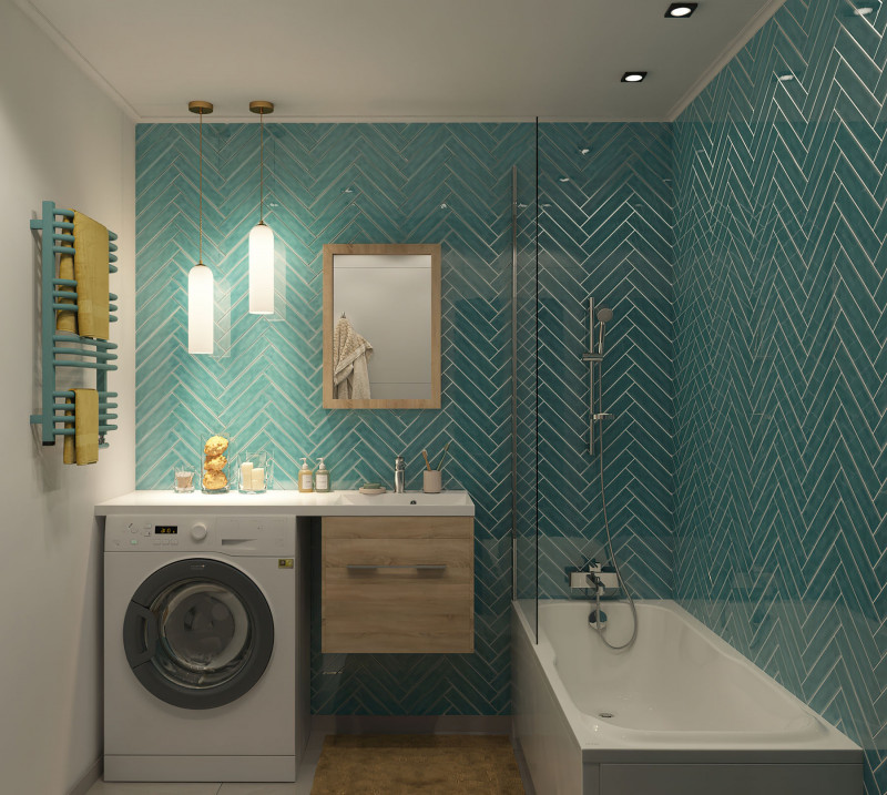 Подвесной светильник Odeon Light 4642/1