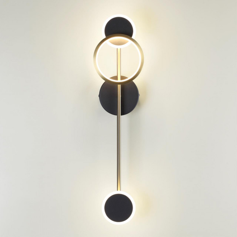 Бра Odeon Light 4321/16WL