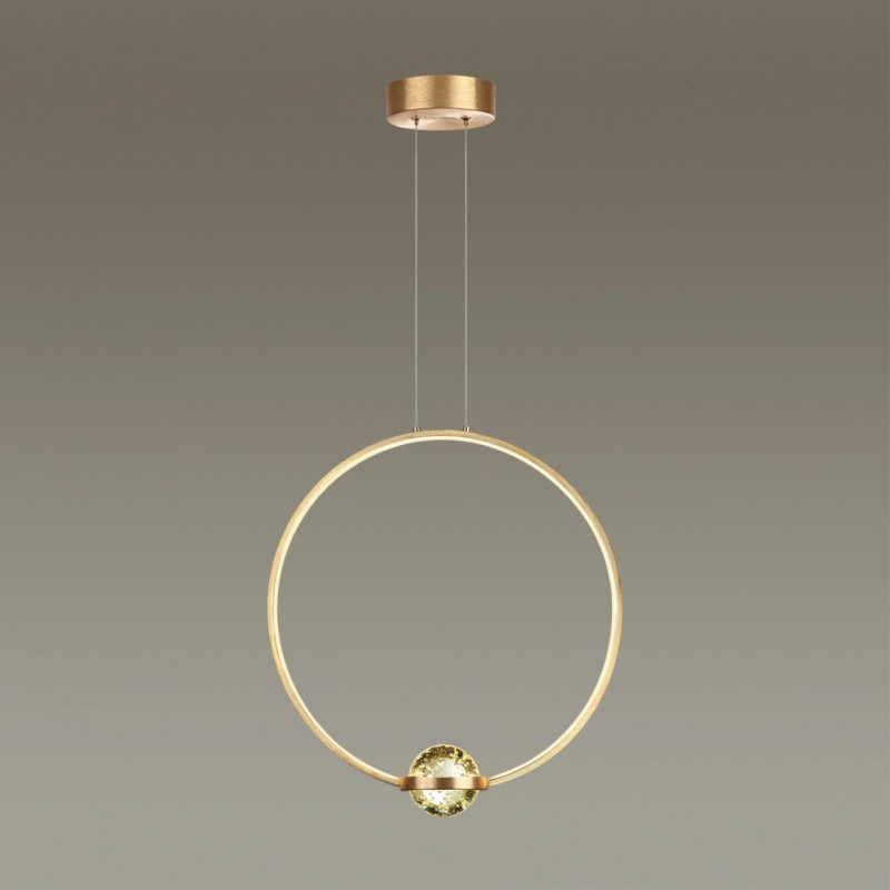 Подвесной светильник Odeon Light 4336/18L