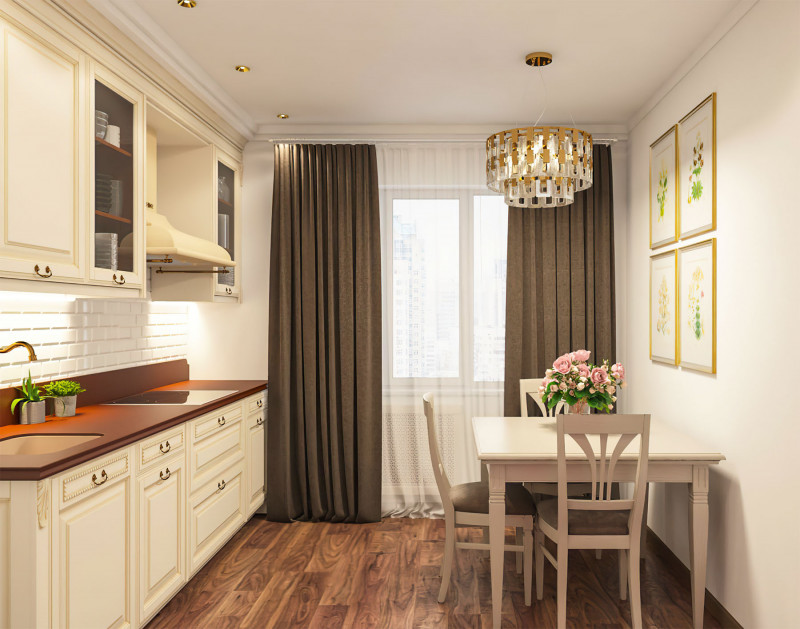 Каскадная люстра Odeon Light 4989/9