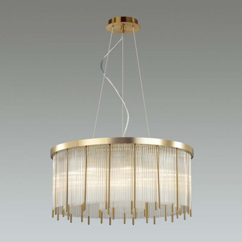 Подвесная люстра Odeon Light 4788/10