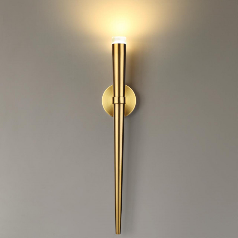 Бра Odeon Light 4352/5WL