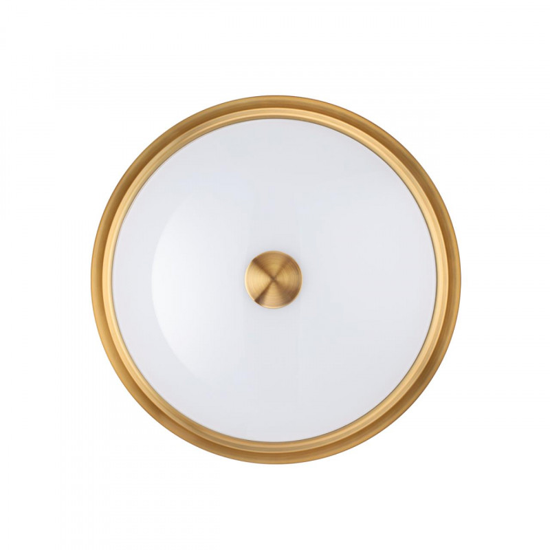 Накладной светильник Odeon Light 4824/3C