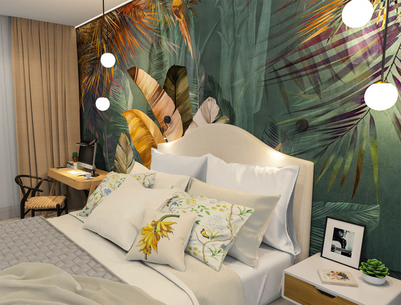 Бра Odeon Light 4289/3WL