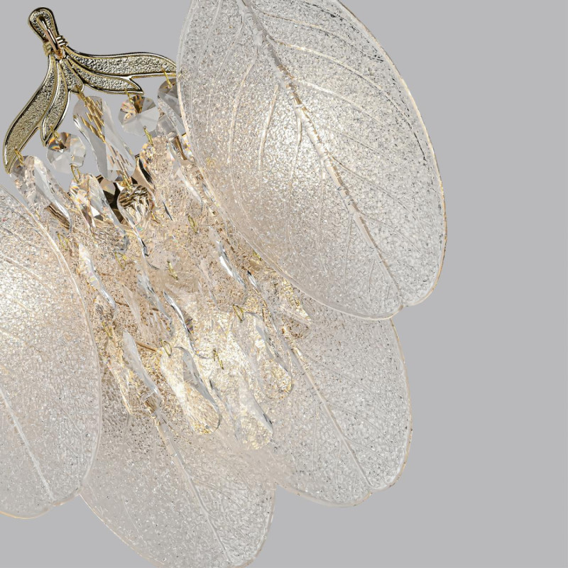 Бра Odeon Light 5049/3W