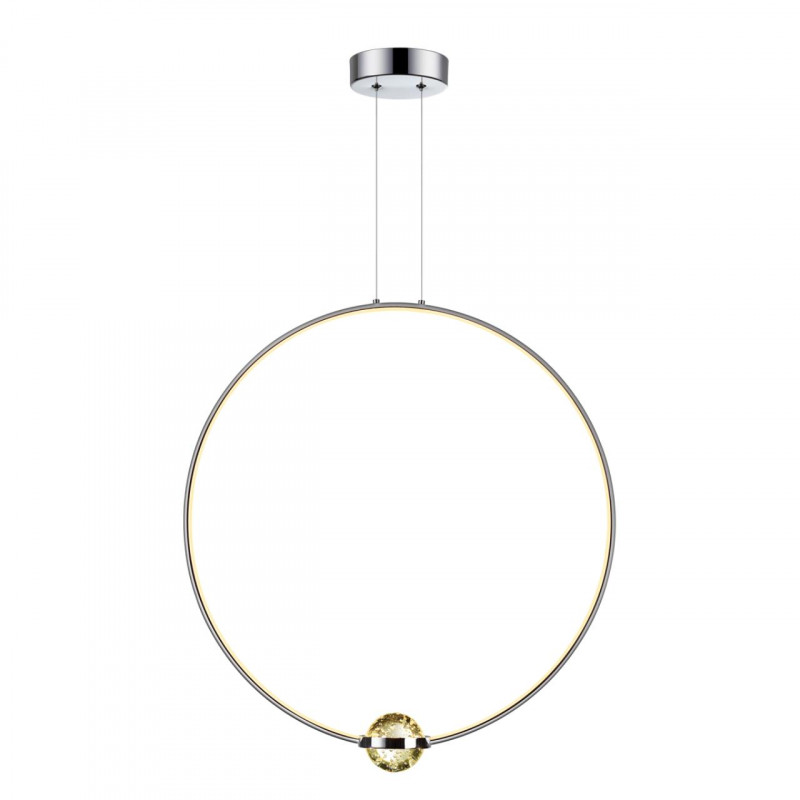 Подвесной светильник Odeon Light 4337/27L