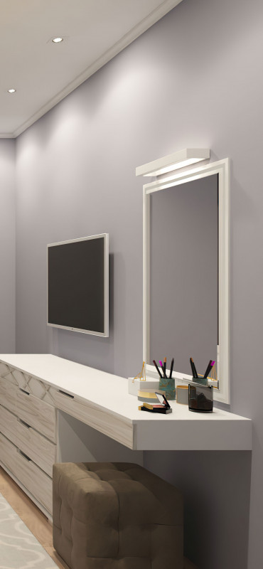 Светильник для картин Odeon Light 3887/12WW