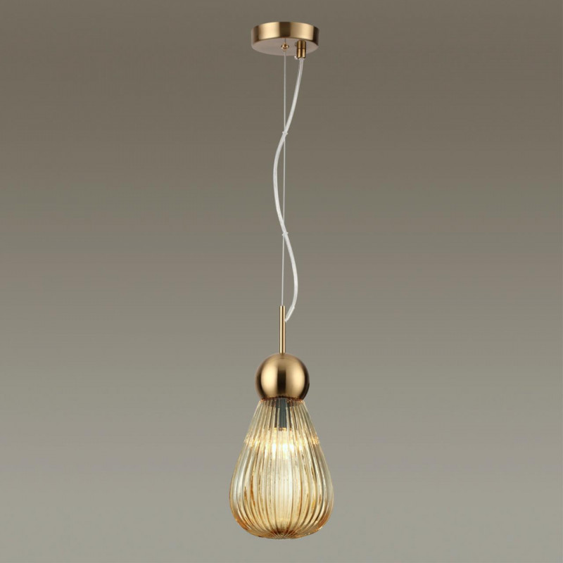 Подвесной светильник Odeon Light 5402/1