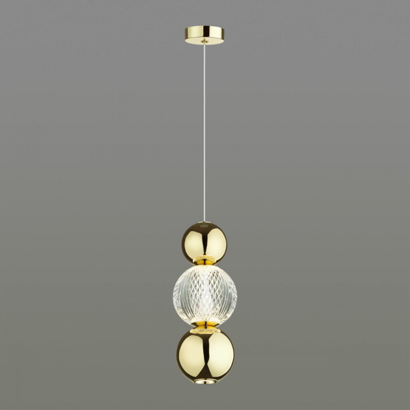 Подвесной светильник Odeon Light 5008/7LA