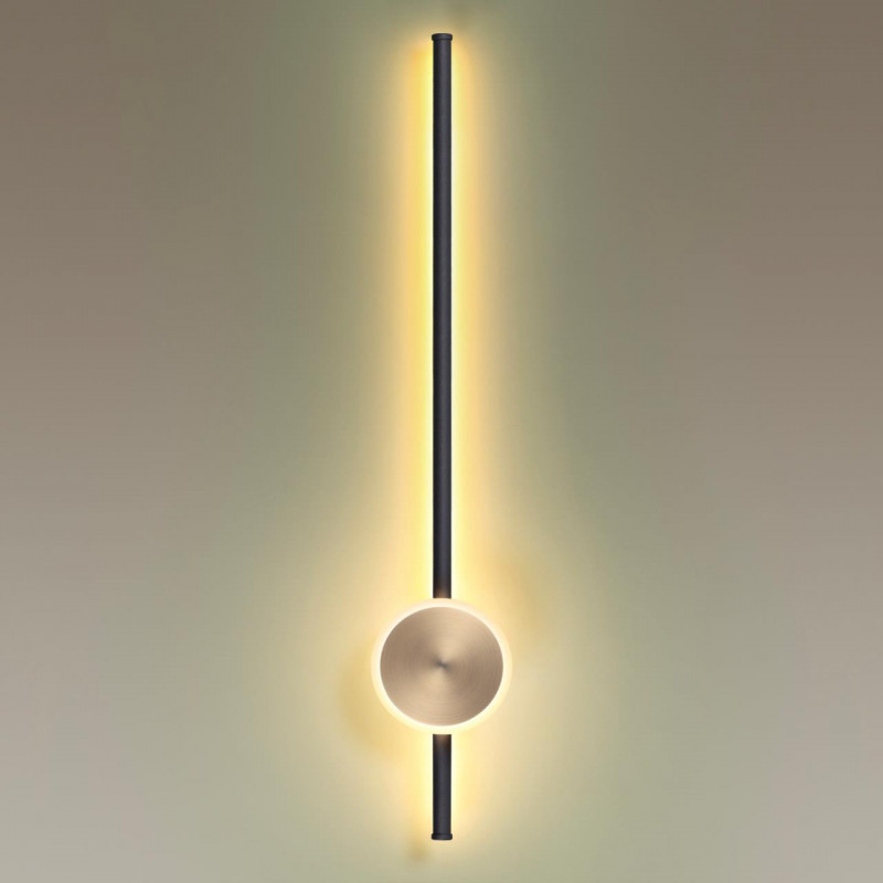 Бра Odeon Light 4256/18WL