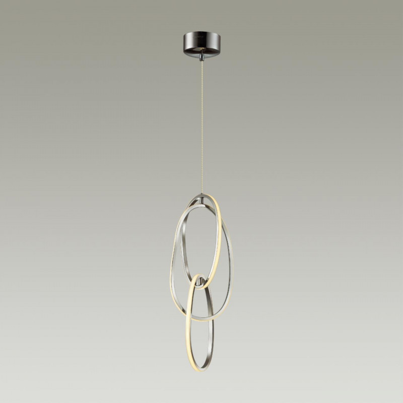 Подвесной светильник Odeon Light 4891/32L