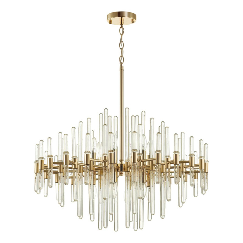 Подвесная люстра Odeon Light 4988/12