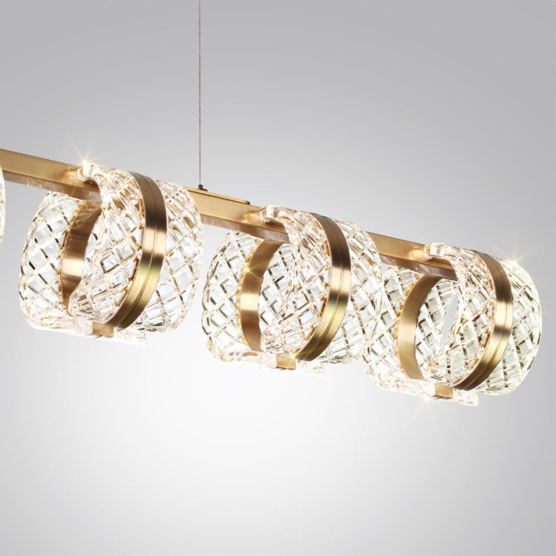 Подвесная люстра Odeon Light 5030/40L