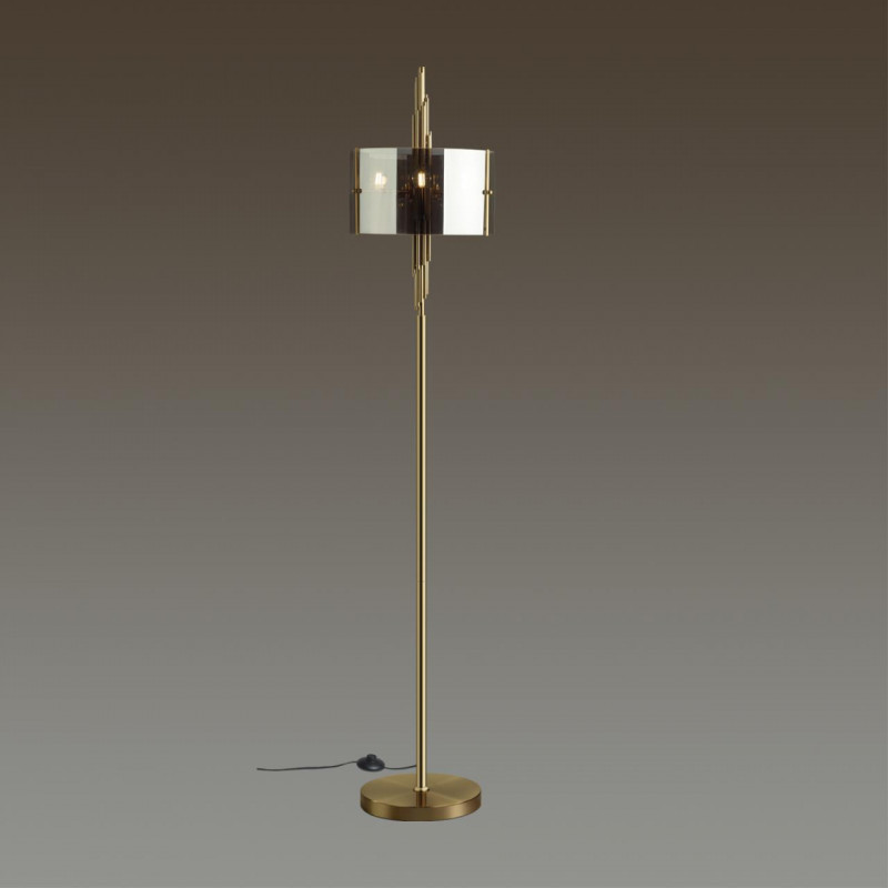 Торшер Odeon Light 4895/3F