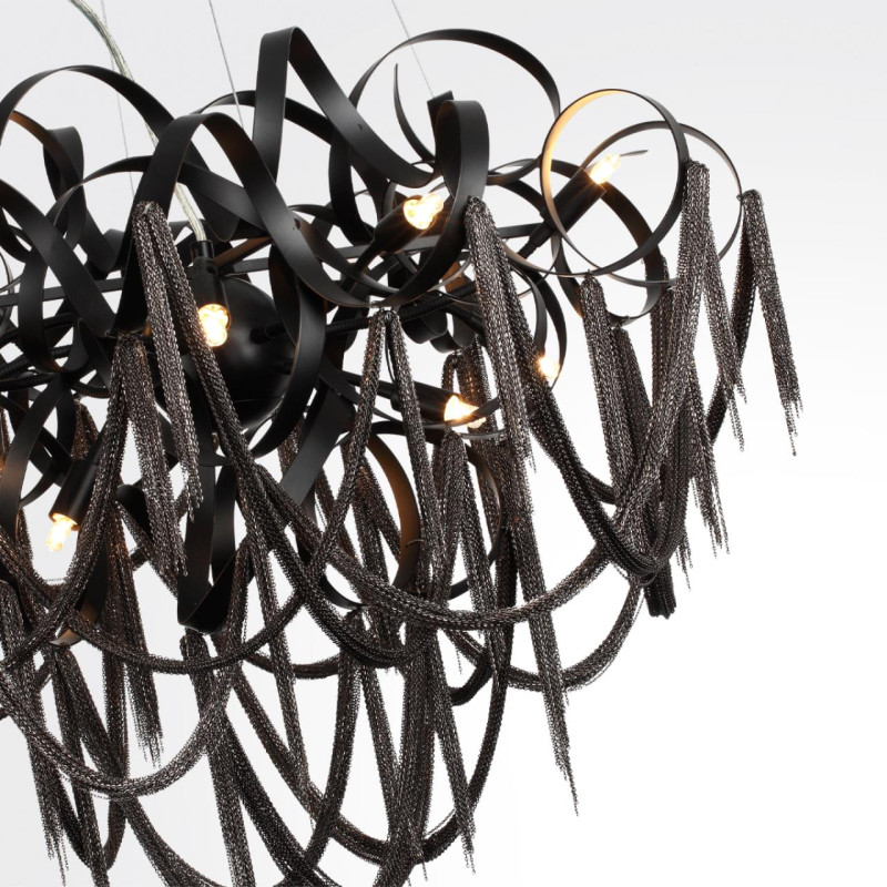 Подвесная люстра Odeon Light 5067/12