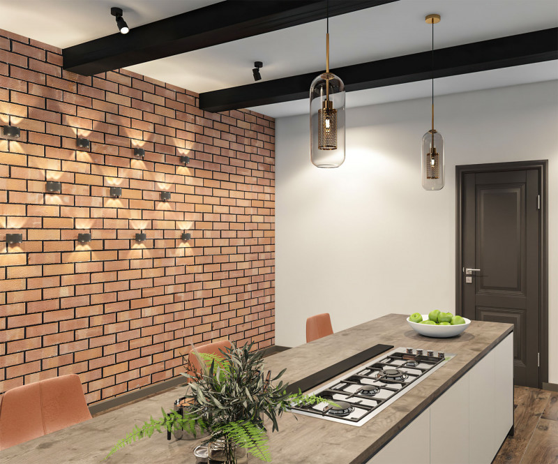 Подвесной светильник Odeon Light 4940/1