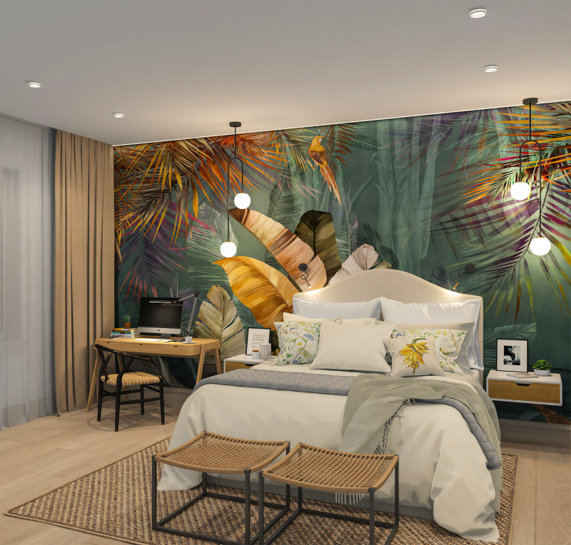 Бра Odeon Light 4289/3WL