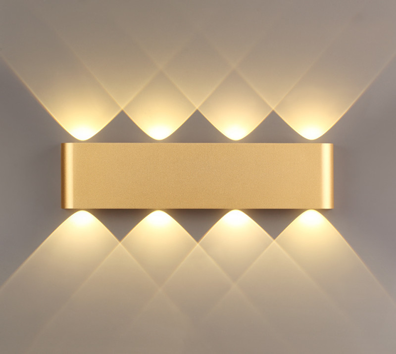 Бра Odeon Light 3893/8WL