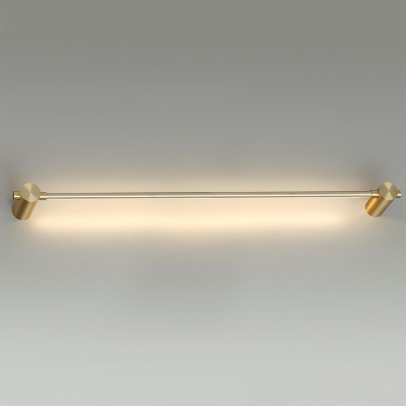 Бра Odeon Light 4396/8WL