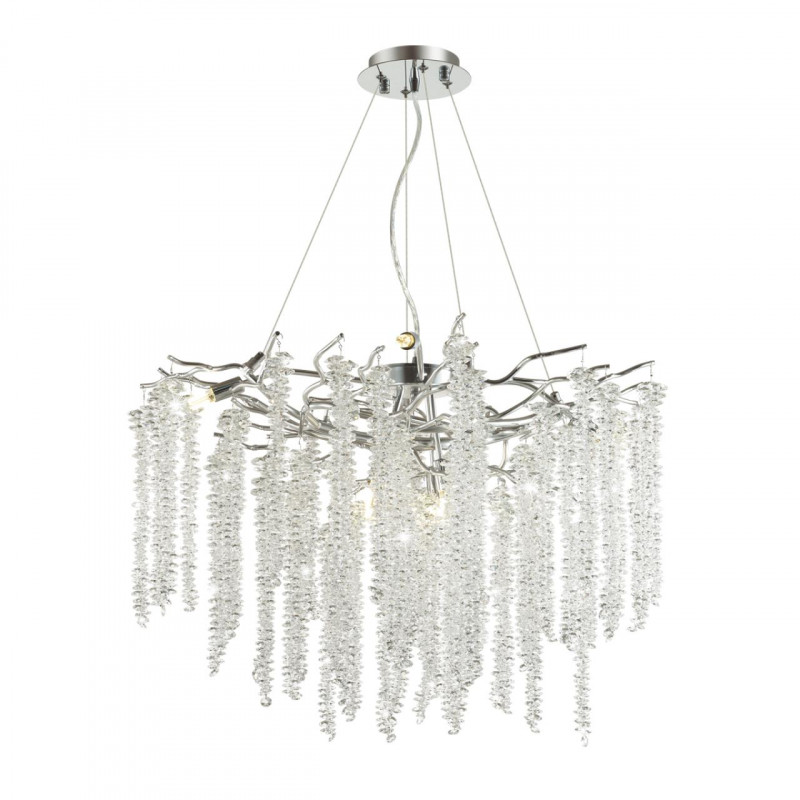 Подвесная люстра Odeon Light 5004/8