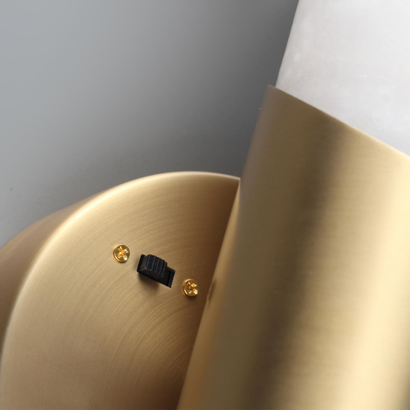 Бра Odeon Light 6672/12WL