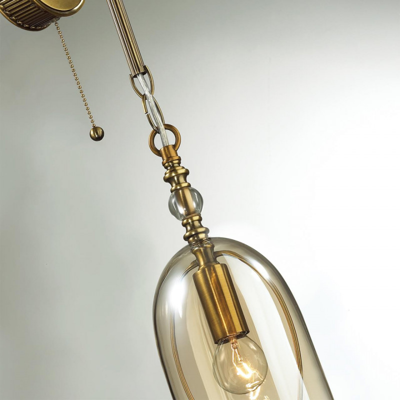 Бра Odeon Light 4892/1W