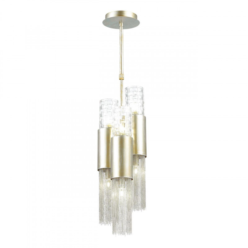 Подвесная люстра Odeon Light 4631/6