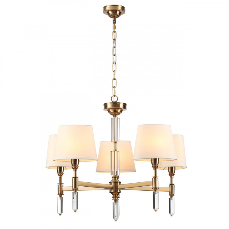 Подвесная люстра Odeon Light 4894/5