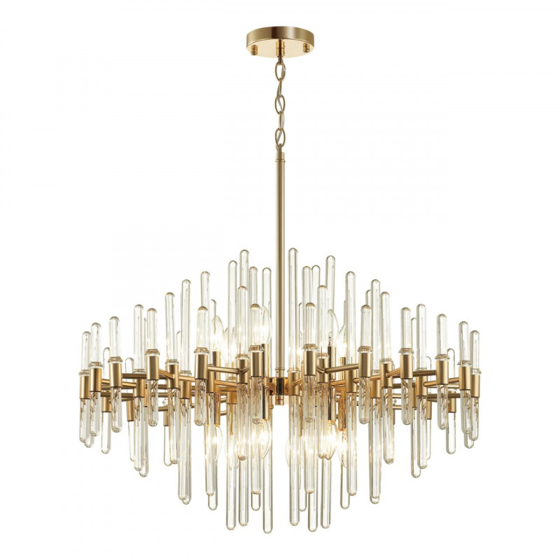 Подвесная люстра Odeon Light 4988/12