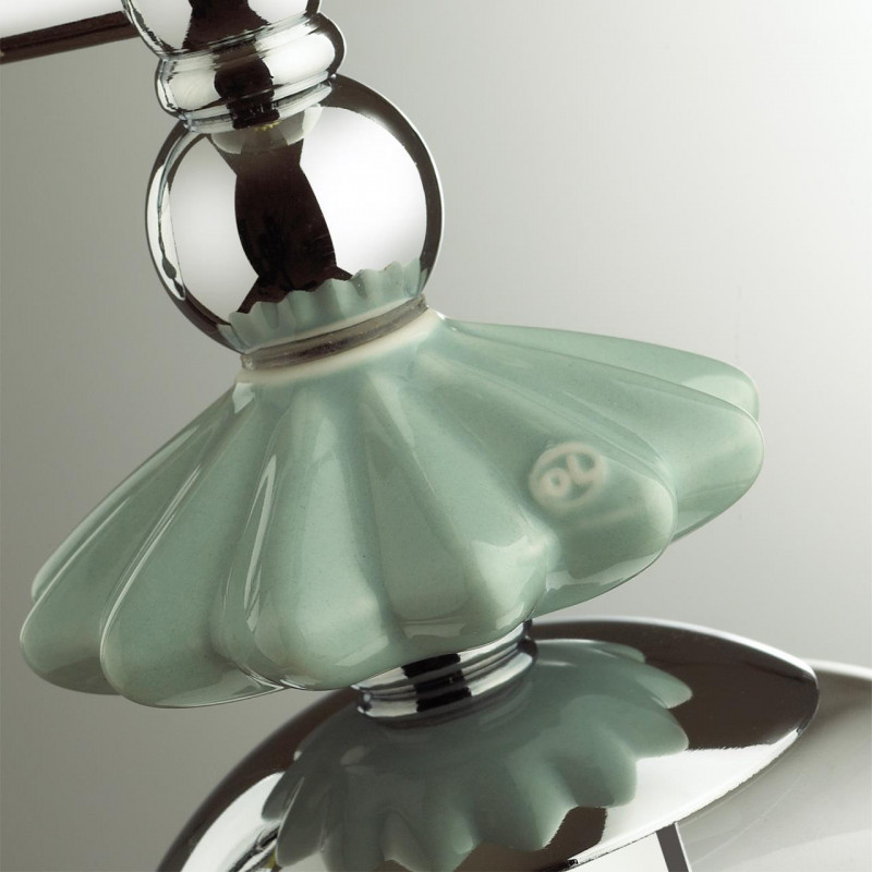 Бра Odeon Light 4893/1WA