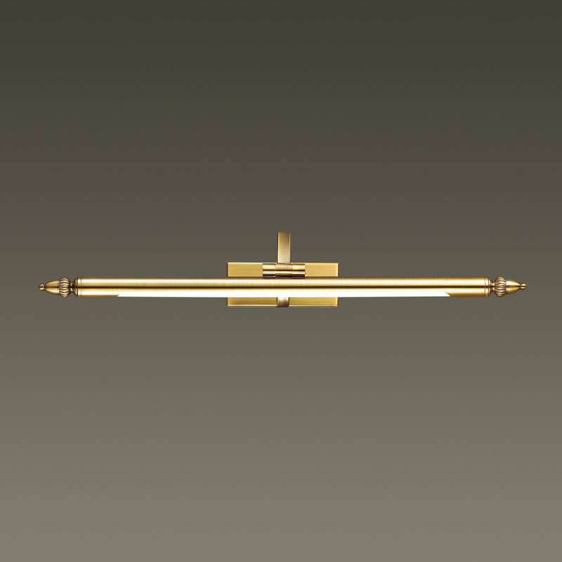 Светильник для картин Odeon Light 4179/5WL