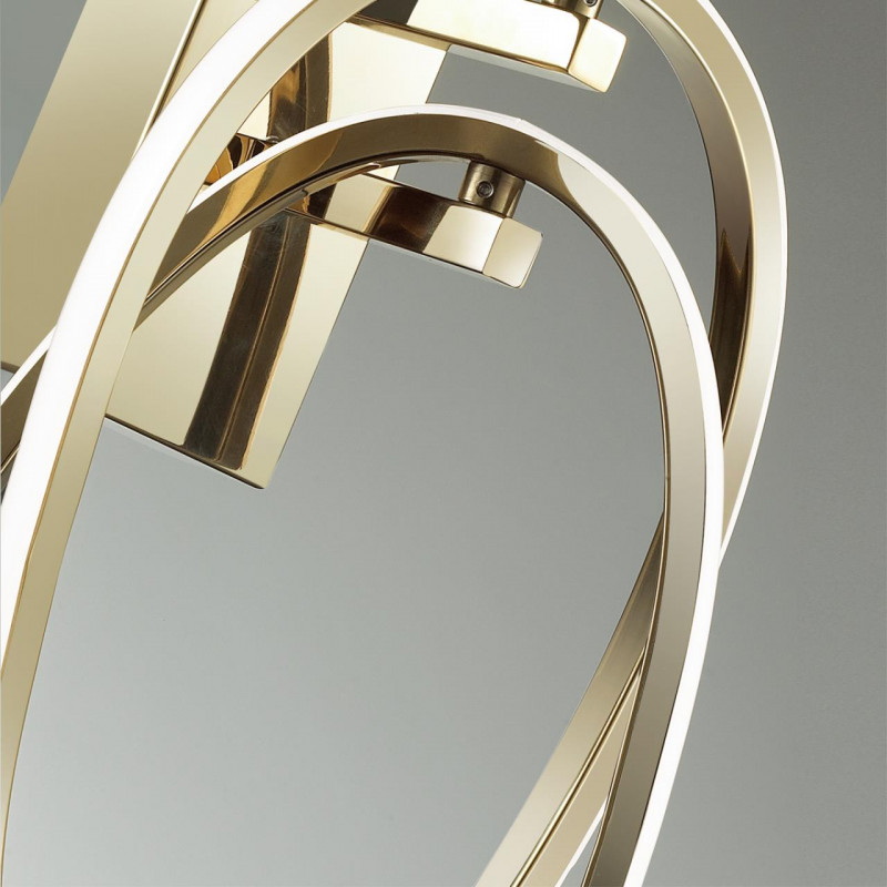 Бра Odeon Light 4875/23WL