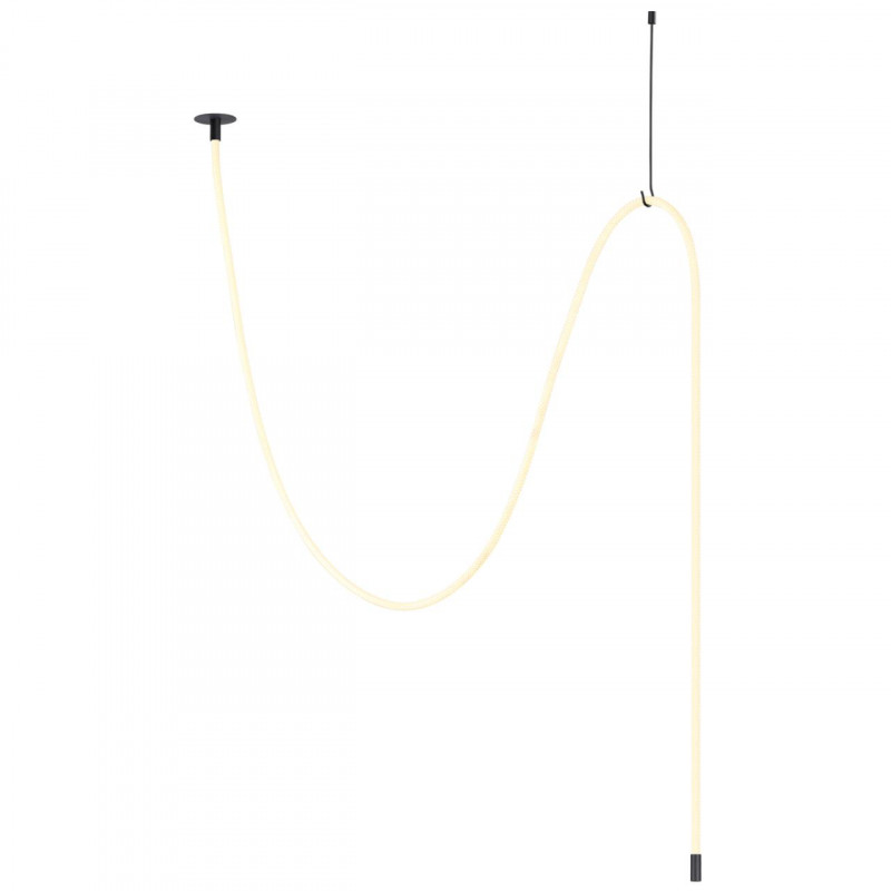 Подвесной светильник Odeon Light 4391/40CL