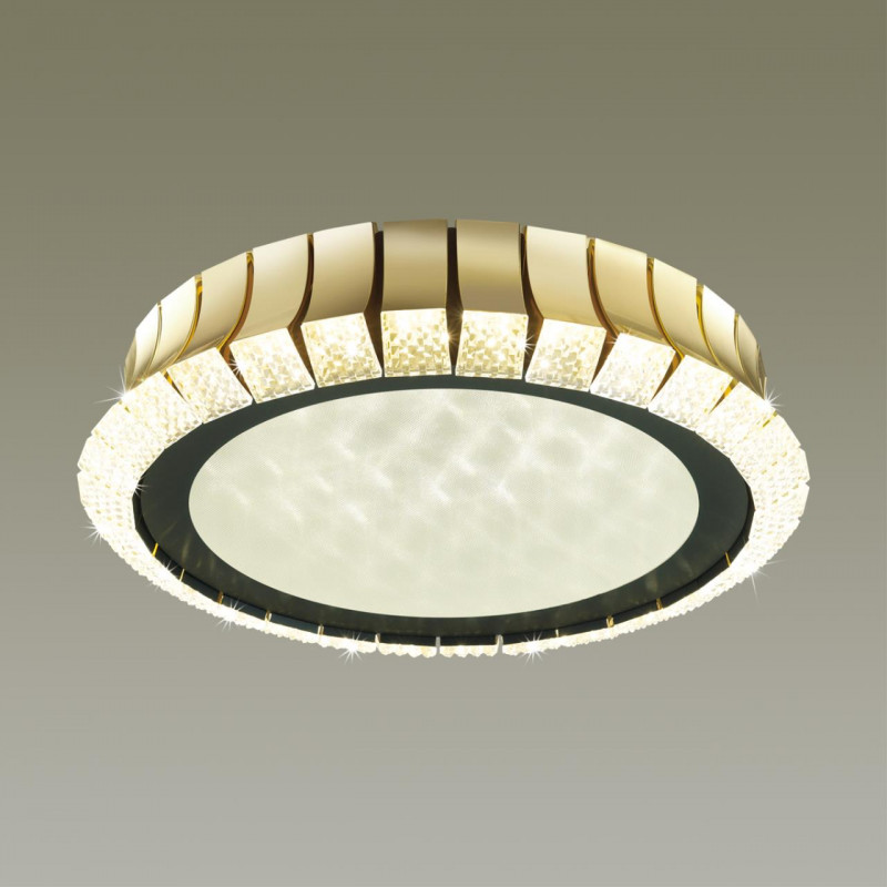 Накладной светильник Odeon Light 4994/75L
