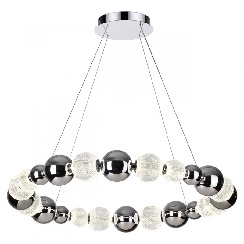 Подвесная люстра Odeon Light 5007/45L