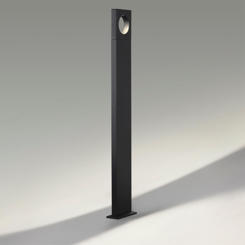 Садово-парковый светильник Odeon Light 6653/10GA