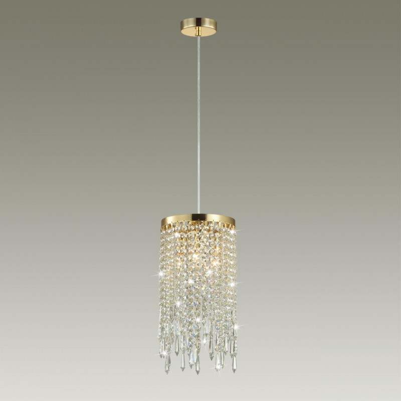 Подвесной светильник Odeon Light 5028/3