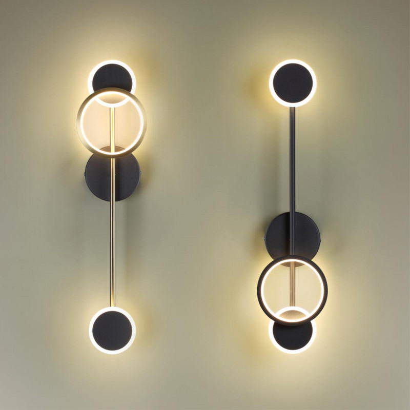 Бра Odeon Light 4321/16WL