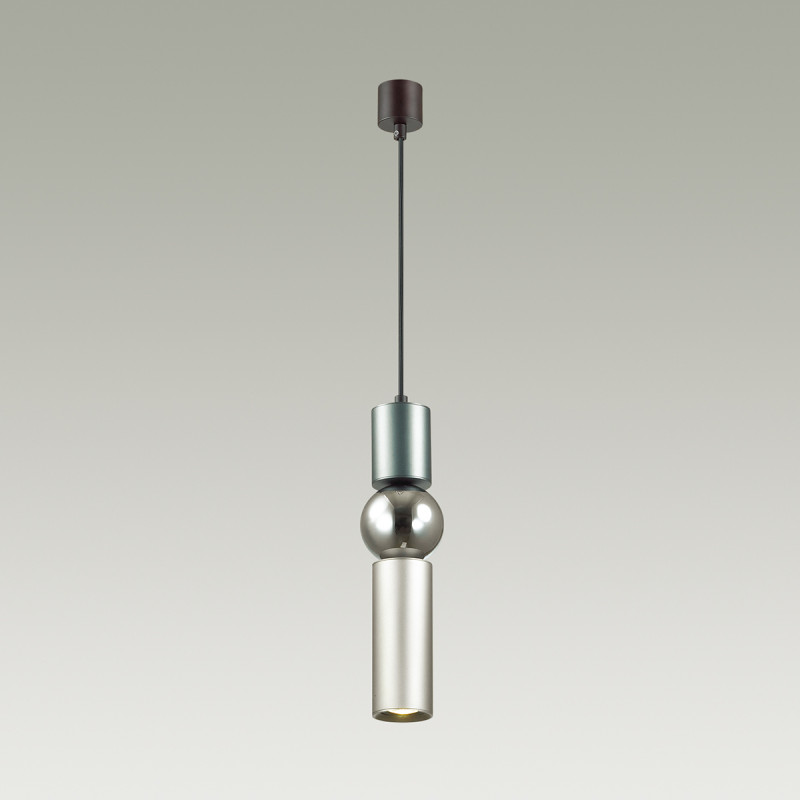 Подвесной светильник Odeon Light 4070/5L