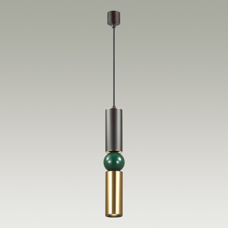 Подвесной светильник Odeon Light 4072/5L