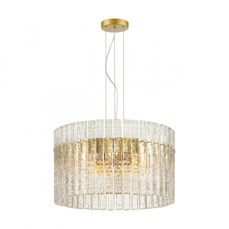 Подвесная люстра Odeon Light 4938/6