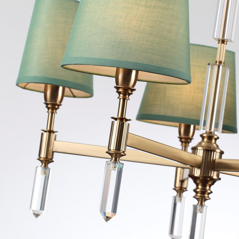 Подвесная люстра Odeon Light 4887/5