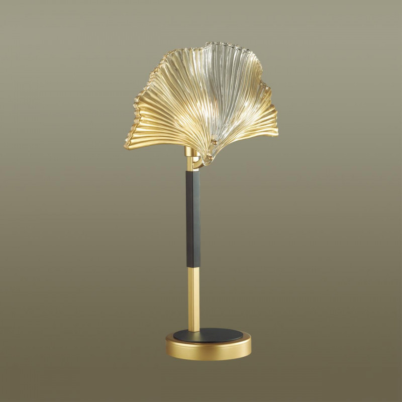 Настольная лампа Odeon Light 4870/1T