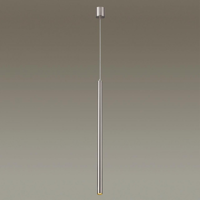 Подвесной светильник Odeon Light 4375/3L