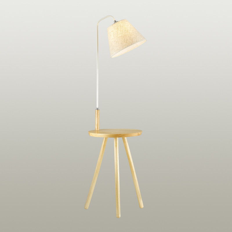 Торшер Odeon Light 4667/1F