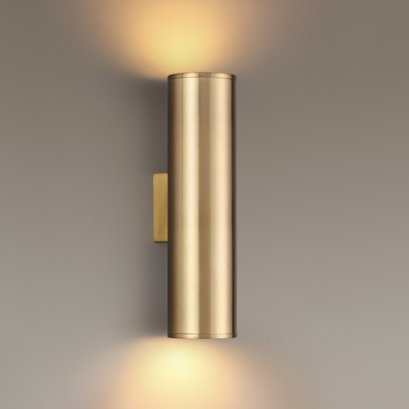 Бра Odeon Light 3833/2WA