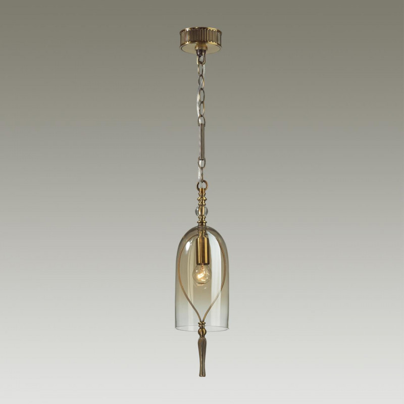 Подвесной светильник Odeon Light 4892/1