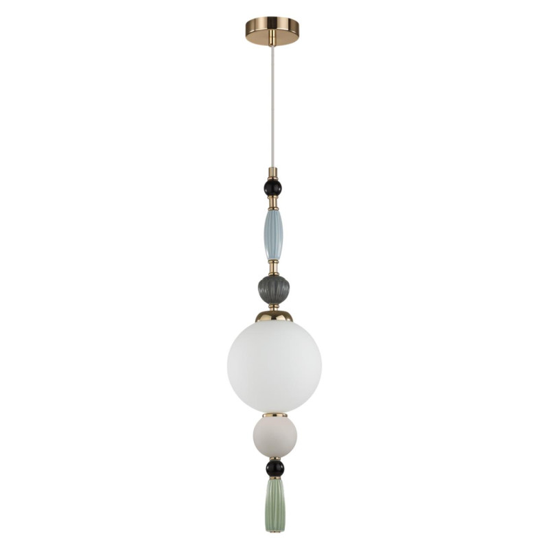 Подвесной светильник Odeon Light 5405/1A